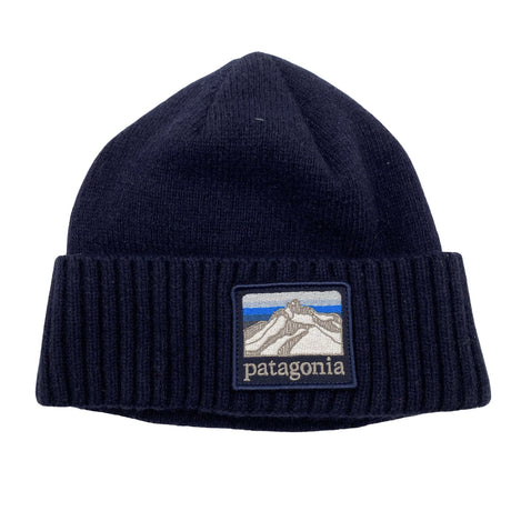 Unisex Patagonia - Talvemüts, suurus 52 - 54 cm - Sinine ()