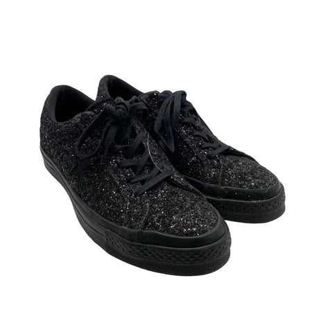 Unisex Converse - Tennised, suurus 38 - Must (2)