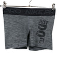 Unisex Nike - Lühikesed spordipüksid, suurus 38 - Hall ()