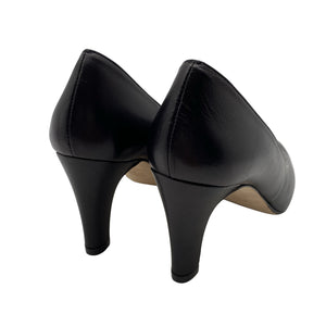 Unisex Shoes like candy - Kontsakingad, suurus 37 - Must (3)