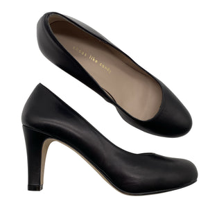 Unisex Shoes like candy - Kontsakingad, suurus 37 - Must (1)