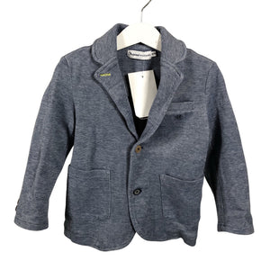 Unisex Original Marines - Pintsak, suurus 104 - 110 - Sinine (1)