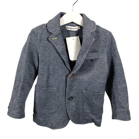 Unisex Original Marines - Pintsak, suurus 104 - 110 - Sinine ()