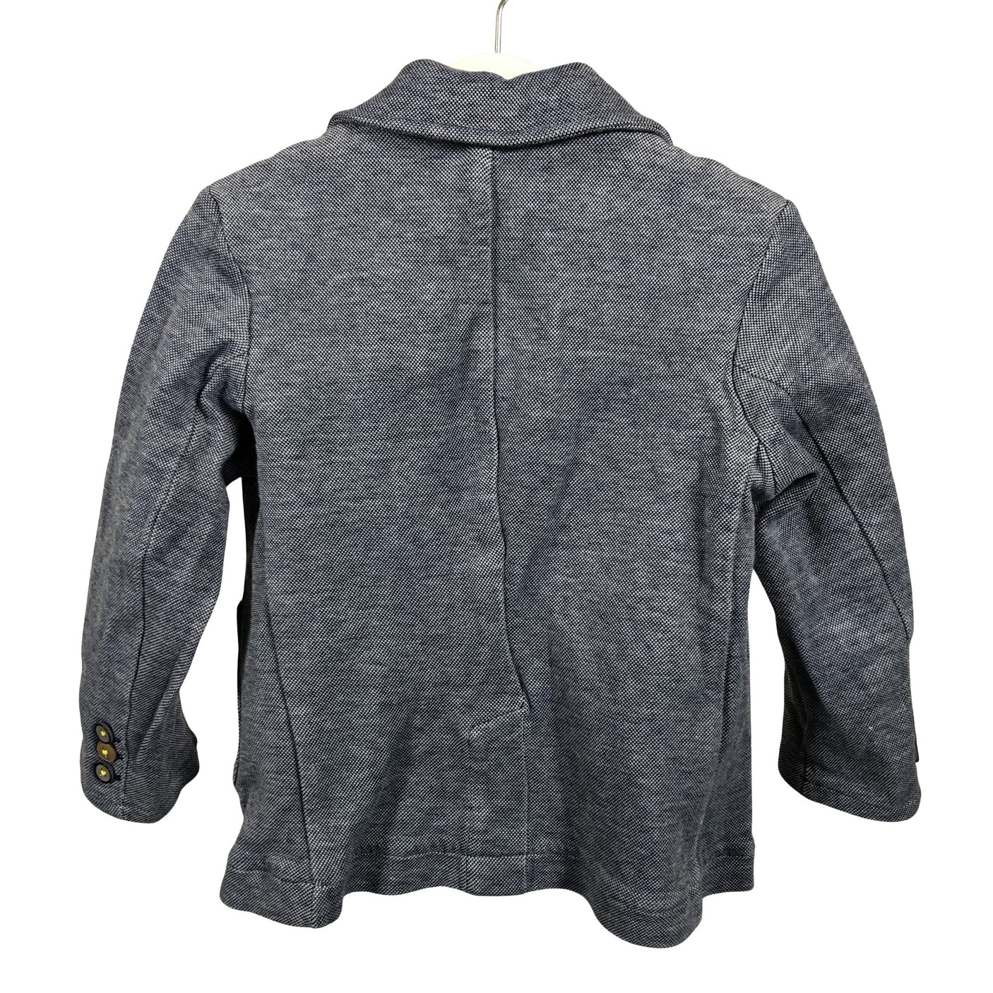 Unisex Original Marines - Pintsak, suurus 104 - 110 - Sinine (2)