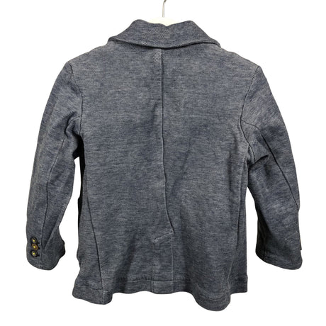 Unisex Original Marines - Pintsak, suurus 104 - 110 - Sinine (2)