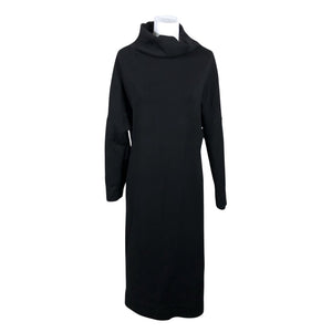 Unisex COS - Dressikangast kleit, suurus 38 - Must (1)