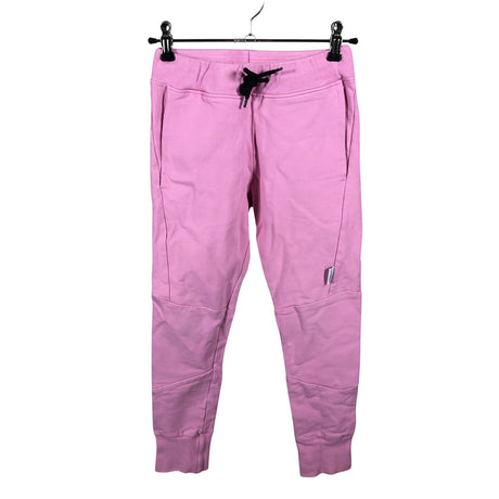 Unisex Gugguu - Dressikangast püksid, suurus 128 - 134 - Heleroosa ()