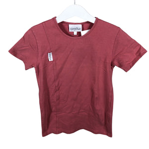 Unisex Gugguu - T-särk, suurus 128 - 134 - Roosa (1)