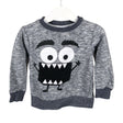 Unisex Bogi - Dressikangast pluus, suurus 104 - 110 - Hall ()