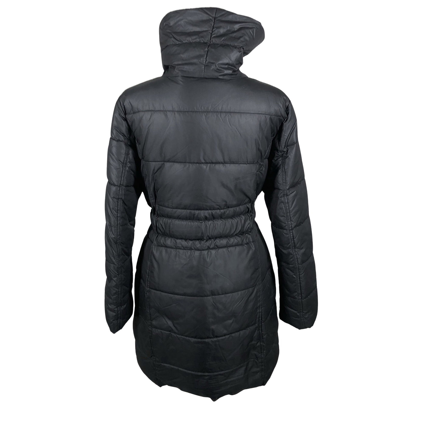 Unisex Global - Talvejope, suurus 40 - Must (2)