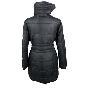 Unisex Global - Talvejope, suurus 40 - Must (2)