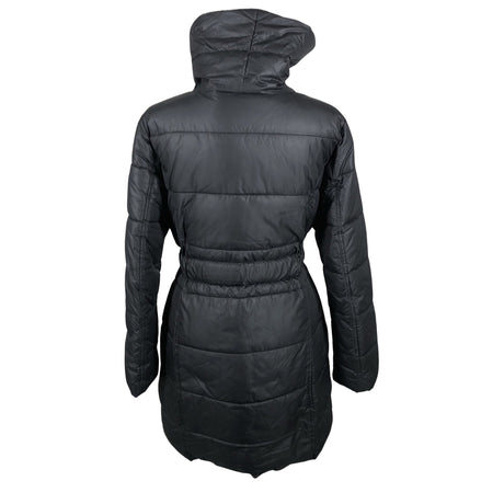 Unisex Global - Talvejope, suurus 40 - Must (2)