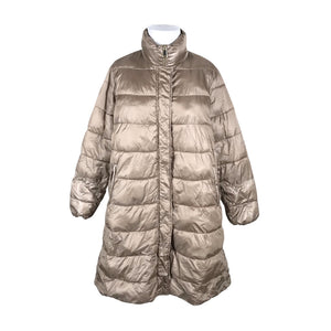 Unisex Marina Rinaldi - Talvejope, suurus 42 - Pruun (1)