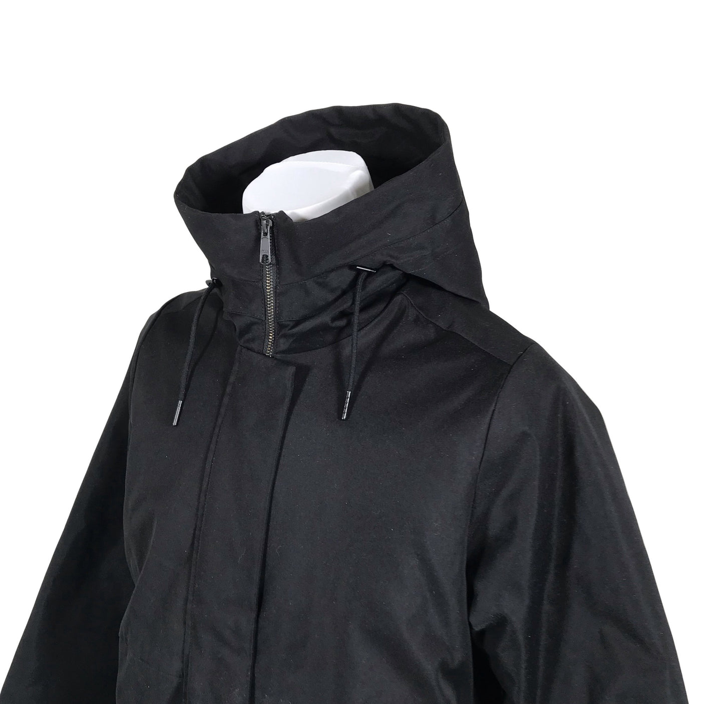 Unisex Makia - Talvejope, suurus M - Must (3)