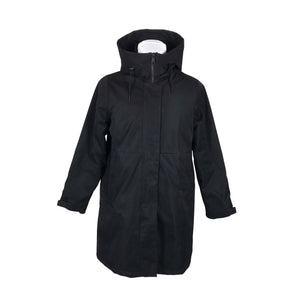 Unisex Makia - Talvejope, suurus M - Must (1)