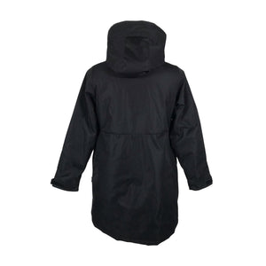 Unisex Makia - Talvejope, suurus M - Must (2)