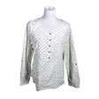 Unisex Luhta - Pluus, suurus 48 - Valge ()