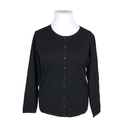 Unisex Soyaconcept - Kardigan, suurus 42 - Must ()