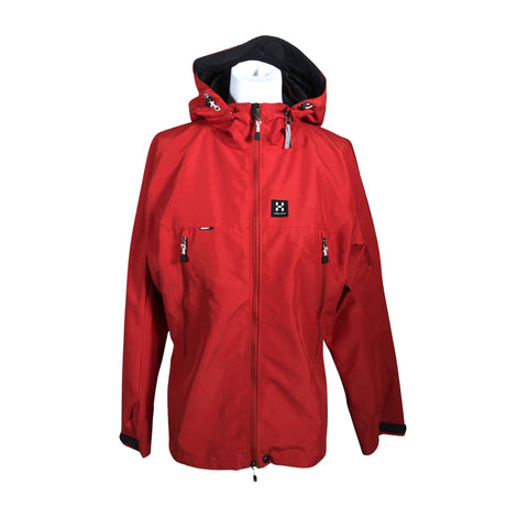 Unisex Haglöfs - Jope, suurus 44 - Punane ()
