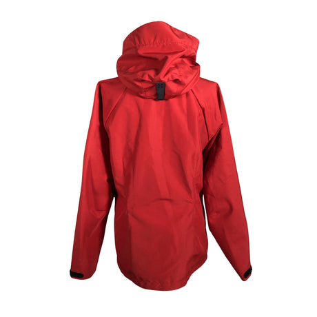 Unisex Haglöfs - Jope, suurus 44 - Punane (2)