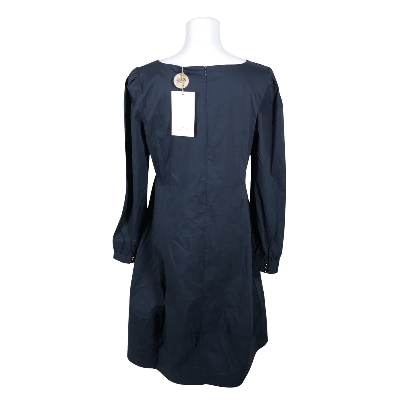 Unisex Culture - Mitteveniv kleit, suurus 40 - Sinine (2)