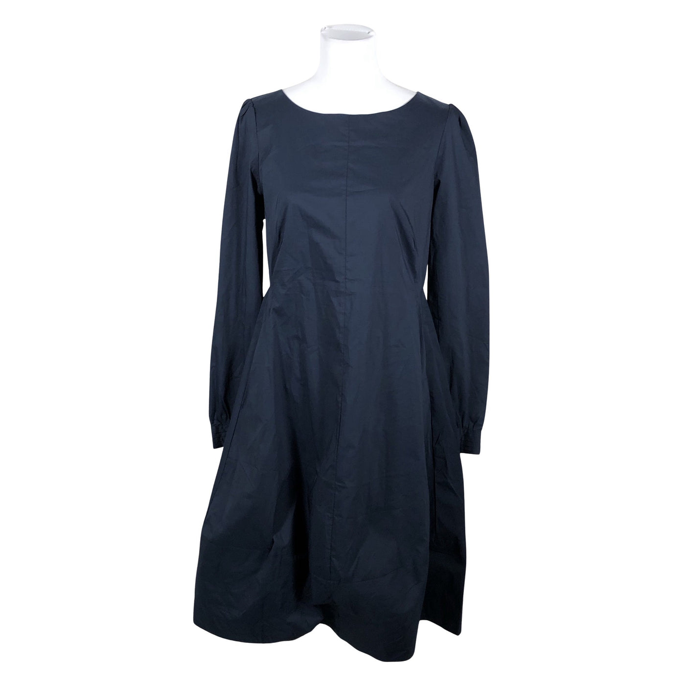 Unisex Culture - Mitteveniv kleit, suurus 40 - Sinine (1)