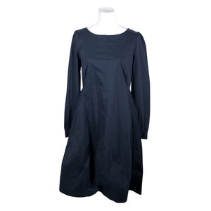 Unisex Culture - Mitteveniv kleit, suurus 40 - Sinine (1)