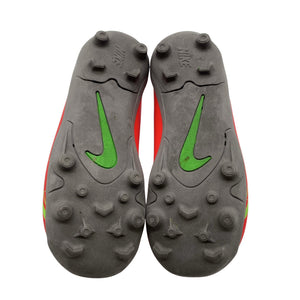 Unisex Nike - Jalgpallijalatsid , suurus 29 - Oranž (2)