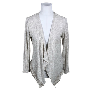Unisex Taifun - Kardigan, suurus 38 - Hall (1)