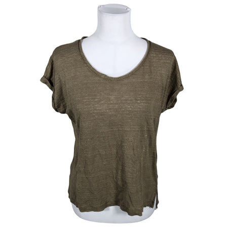 Unisex Esprit - T-särk, suurus 38 - Roheline ()