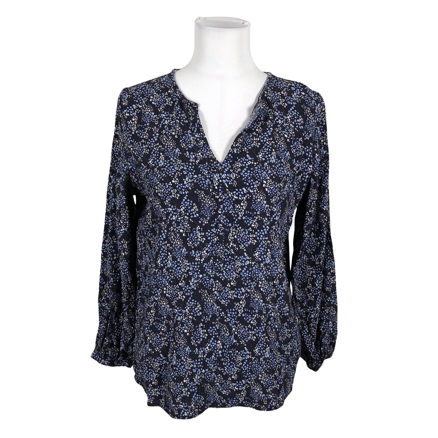 Unisex Esprit - Pluus, suurus 40 - Sinine (1)