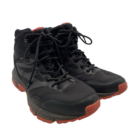Unisex Halti - Matkatossud, suurus 41 - Must (2)