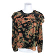 Unisex Esprit - Pluus, suurus 38 - Must ()