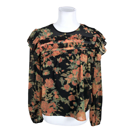 Unisex Esprit - Pluus, suurus 38 - Must ()