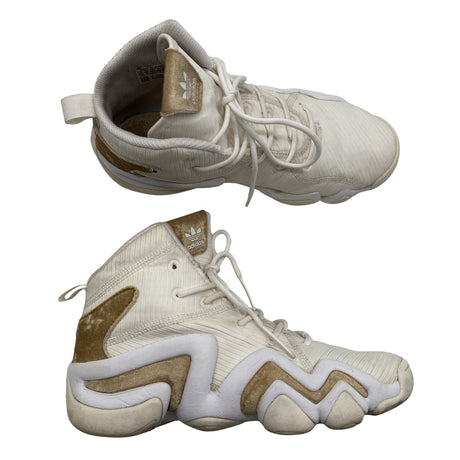 Unisex Adidas - Tennised, suurus 39 - Looduslik valge ()