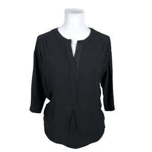 Unisex Summum Woman - Õhuke kleit, suurus 36 - Must (1)