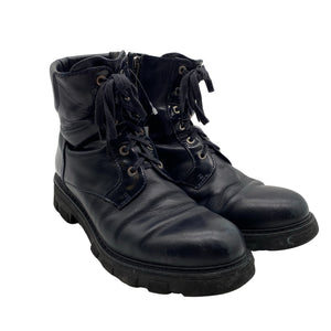 Unisex Fabiani - Poolsaapad, suurus 41 - Sinine (2)