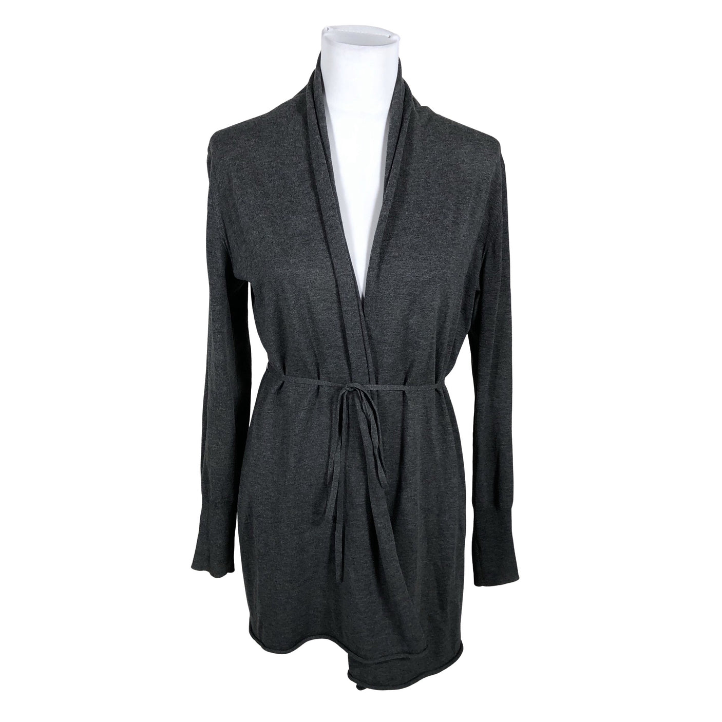 Unisex Marc O'Polo - Kardigan, suurus 36 - Hall (1)
