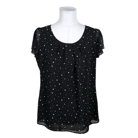 Unisex Taifun - Topp, suurus 38 - Must ()