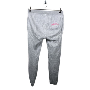 Unisex Peak Performance - Dressikangast püksid, suurus 38 - Hall (2)