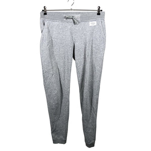 Unisex Peak Performance - Dressikangast püksid, suurus 38 - Hall (1)