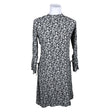 Unisex Max&Co - Õhuke kleit, suurus 36 - Valge ()