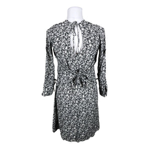 Unisex Max&Co - Õhuke kleit, suurus 36 - Valge (2)
