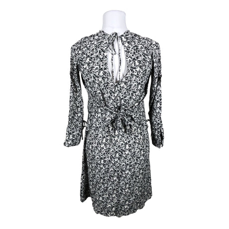 Unisex Max&Co - Õhuke kleit, suurus 36 - Valge (2)