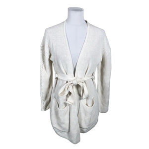 Unisex Marc O'Polo - Kardigan, suurus 38 - Valge (1)