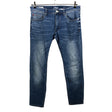 Unisex s.Oliver - Teksad, suurus W31 - Sinine ()