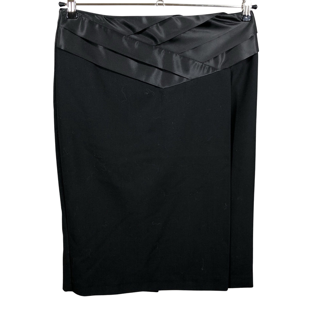 Unisex Autograph by Marks & Spencer - Pidulik seelik, suurus 36 - Must (1)