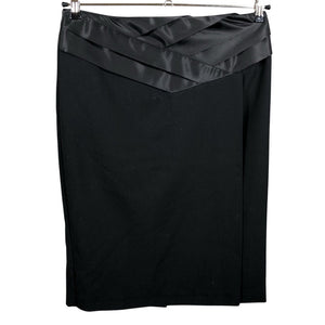 Unisex Autograph by Marks & Spencer - Pidulik seelik, suurus 36 - Must (1)