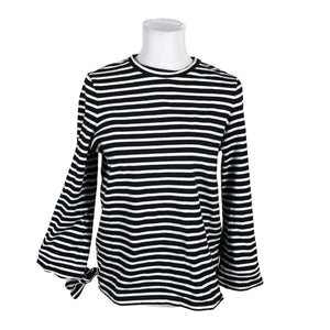 Unisex Jack Wills - Trikotaažist pluus, suurus 38 - Must (1)