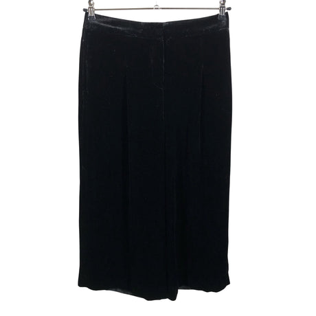 Unisex Marks&Spencer - Sametpüksid, suurus 38 - Must ()